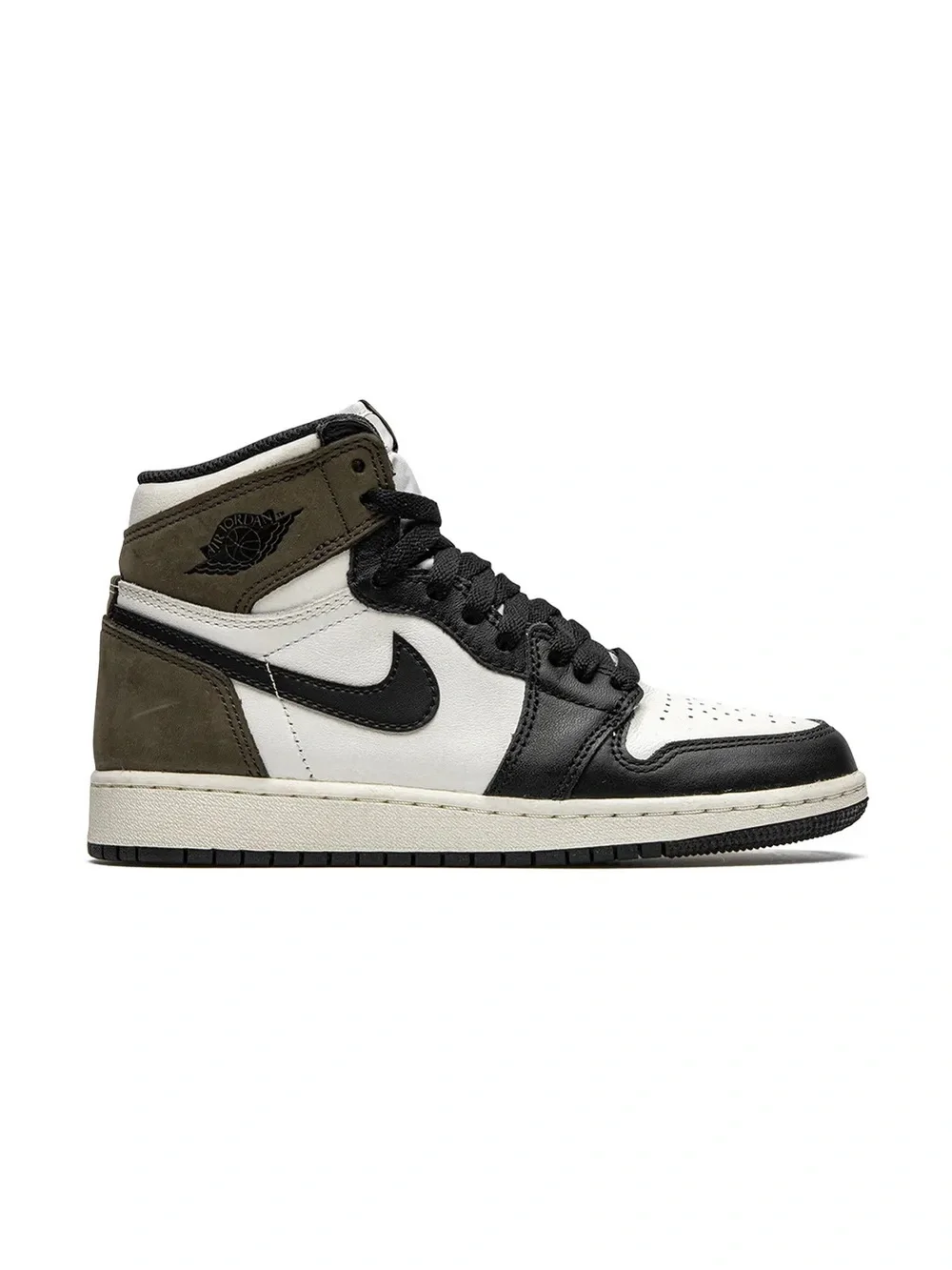 Nike Air Jordan 1 Retro High OG “Dark Mocha” size 36